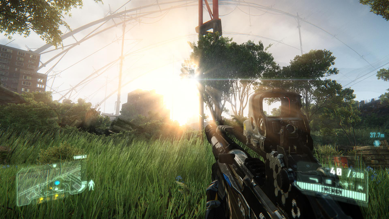 Illustration for article titled Crysis 3: The Kotaku Review